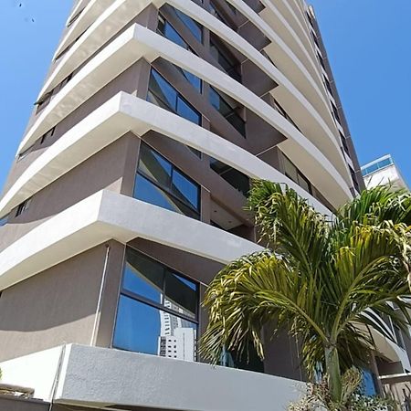 Premium Flat Ponta Negra Natal Hotell Eksteriør bilde