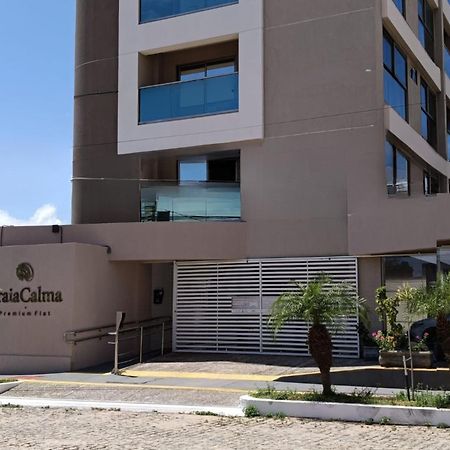 Premium Flat Ponta Negra Natal Hotell Eksteriør bilde